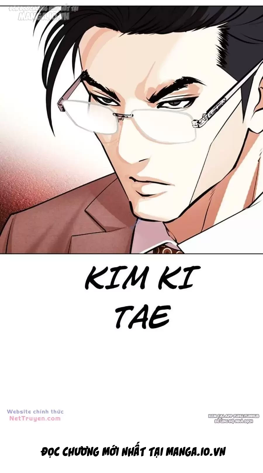 Hoán Đổi Diệu Kỳ Chapter 497 - Trang 2
