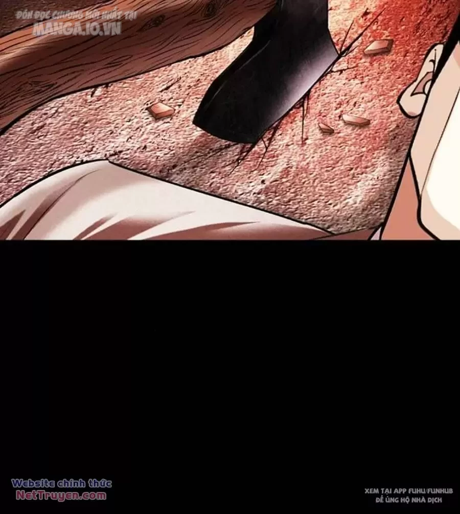 Hoán Đổi Diệu Kỳ Chapter 497 - Trang 2