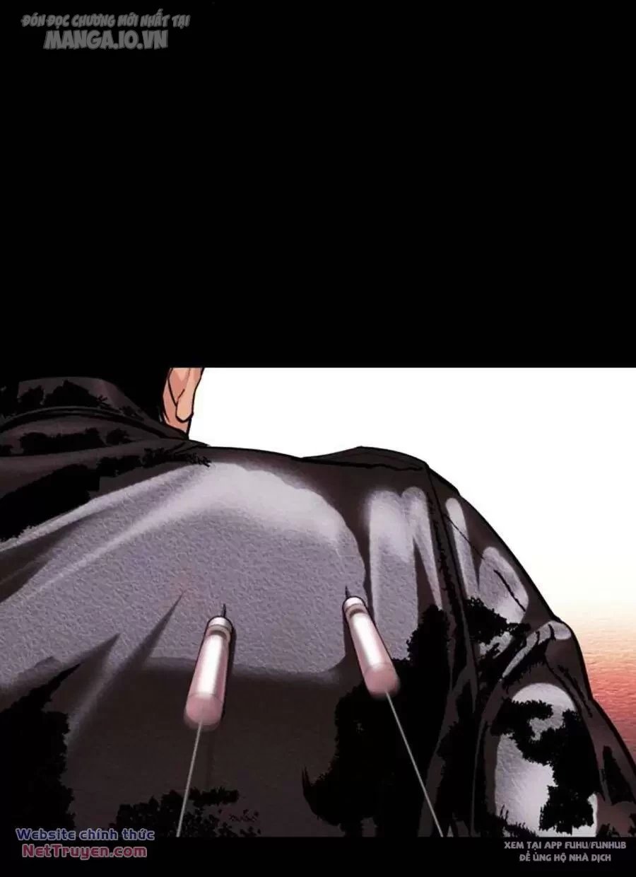 Hoán Đổi Diệu Kỳ Chapter 497 - Trang 2