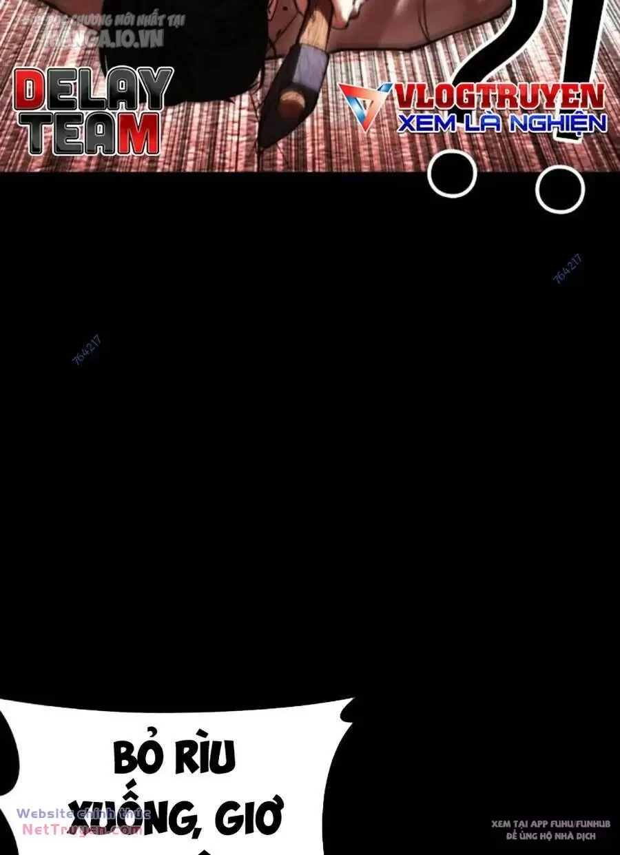 Hoán Đổi Diệu Kỳ Chapter 497 - Trang 2