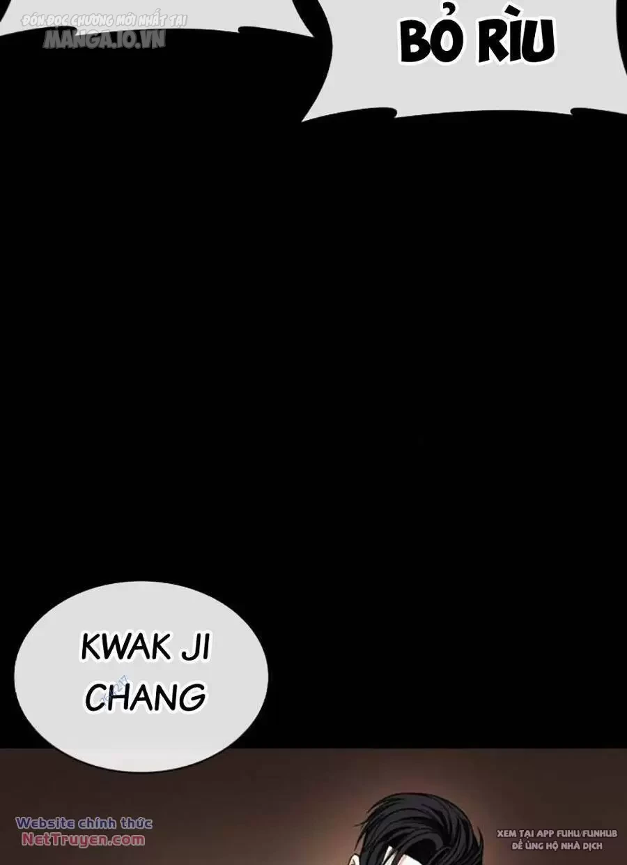 Hoán Đổi Diệu Kỳ Chapter 497 - Trang 2