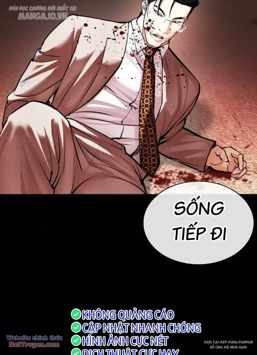 Hoán Đổi Diệu Kỳ Chapter 497 - Trang 2