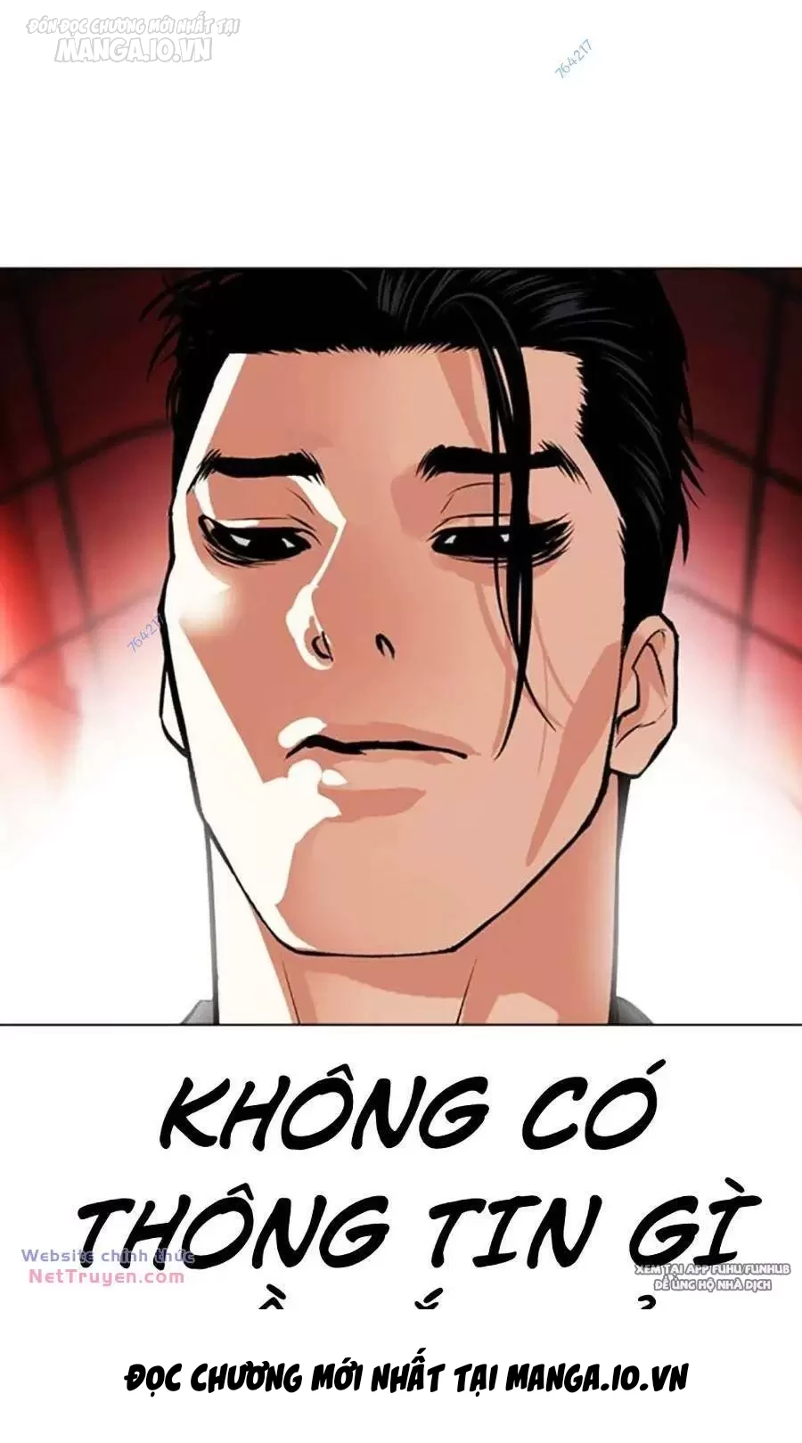 Hoán Đổi Diệu Kỳ Chapter 497 - Trang 2