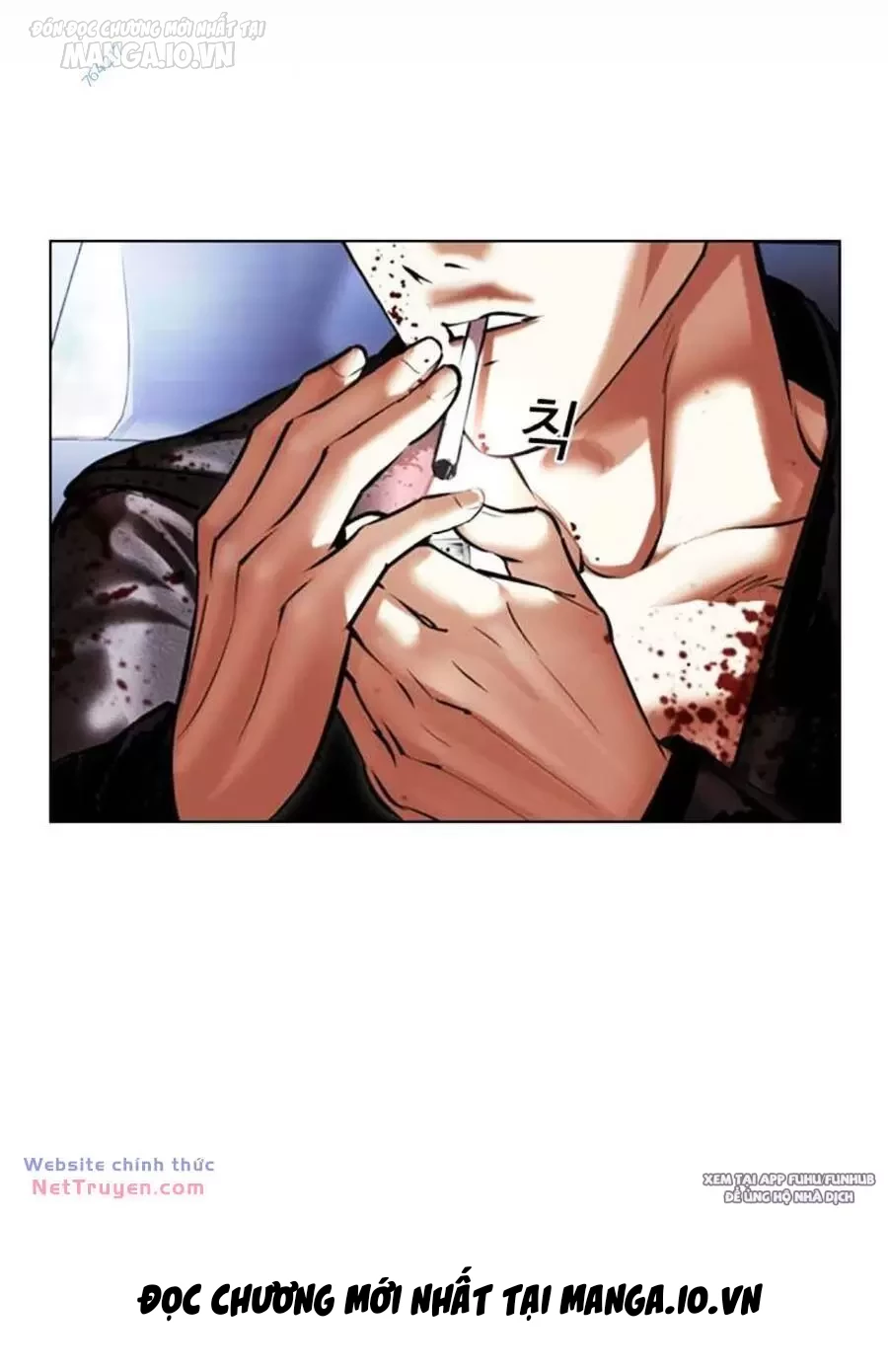 Hoán Đổi Diệu Kỳ Chapter 497 - Trang 2