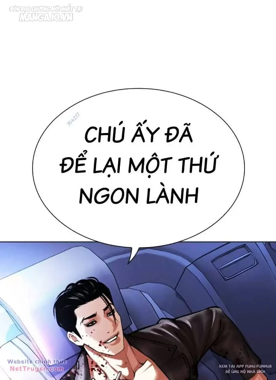 Hoán Đổi Diệu Kỳ Chapter 497 - Trang 2