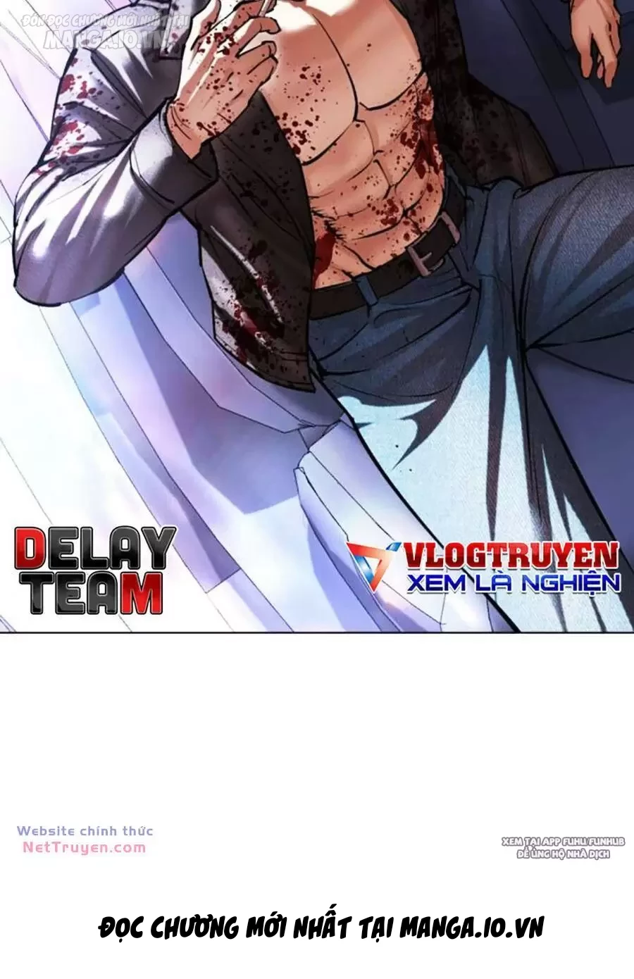 Hoán Đổi Diệu Kỳ Chapter 497 - Trang 2