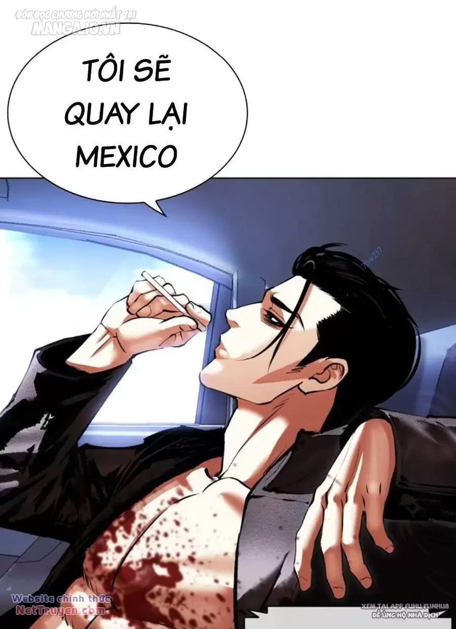 Hoán Đổi Diệu Kỳ Chapter 497 - Trang 2