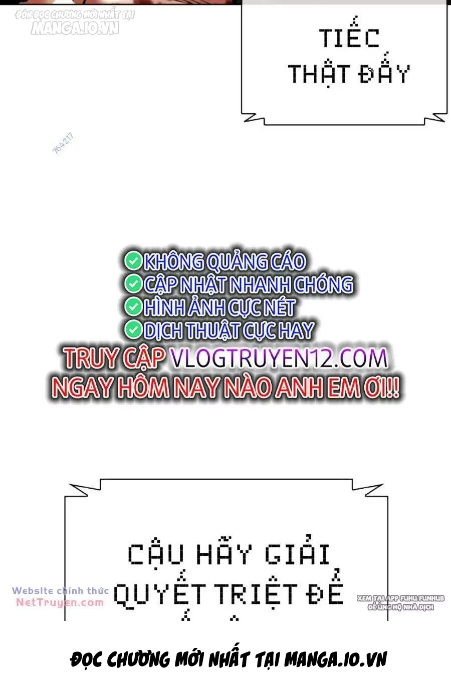 Hoán Đổi Diệu Kỳ Chapter 497 - Trang 2