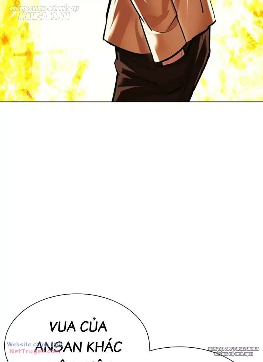 Hoán Đổi Diệu Kỳ Chapter 497 - Trang 2