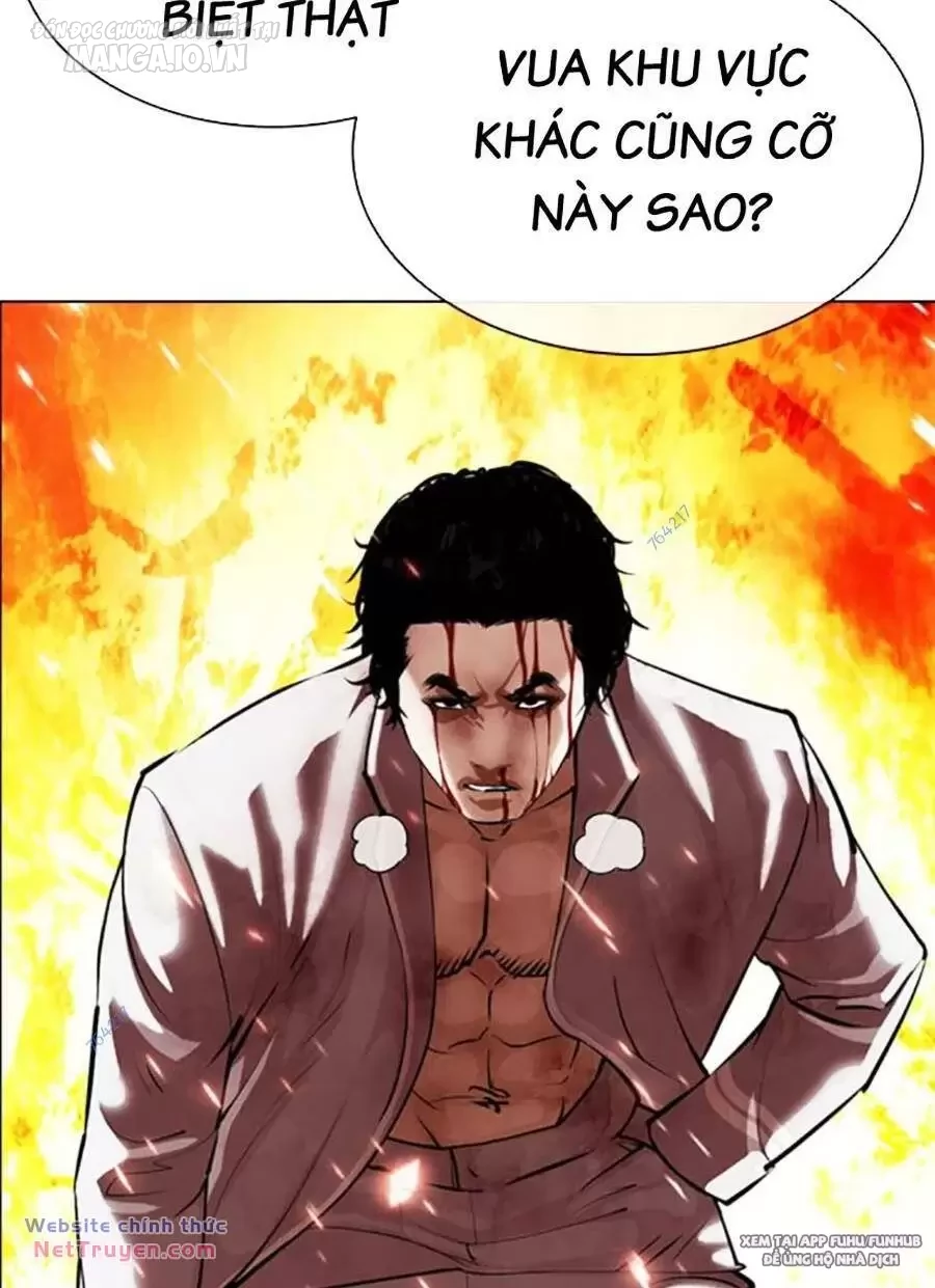Hoán Đổi Diệu Kỳ Chapter 497 - Trang 2