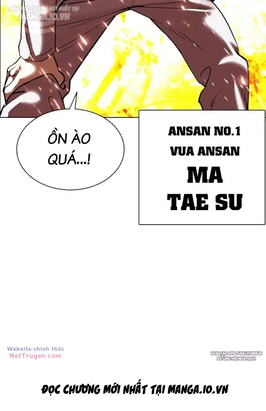 Hoán Đổi Diệu Kỳ Chapter 497 - Trang 2