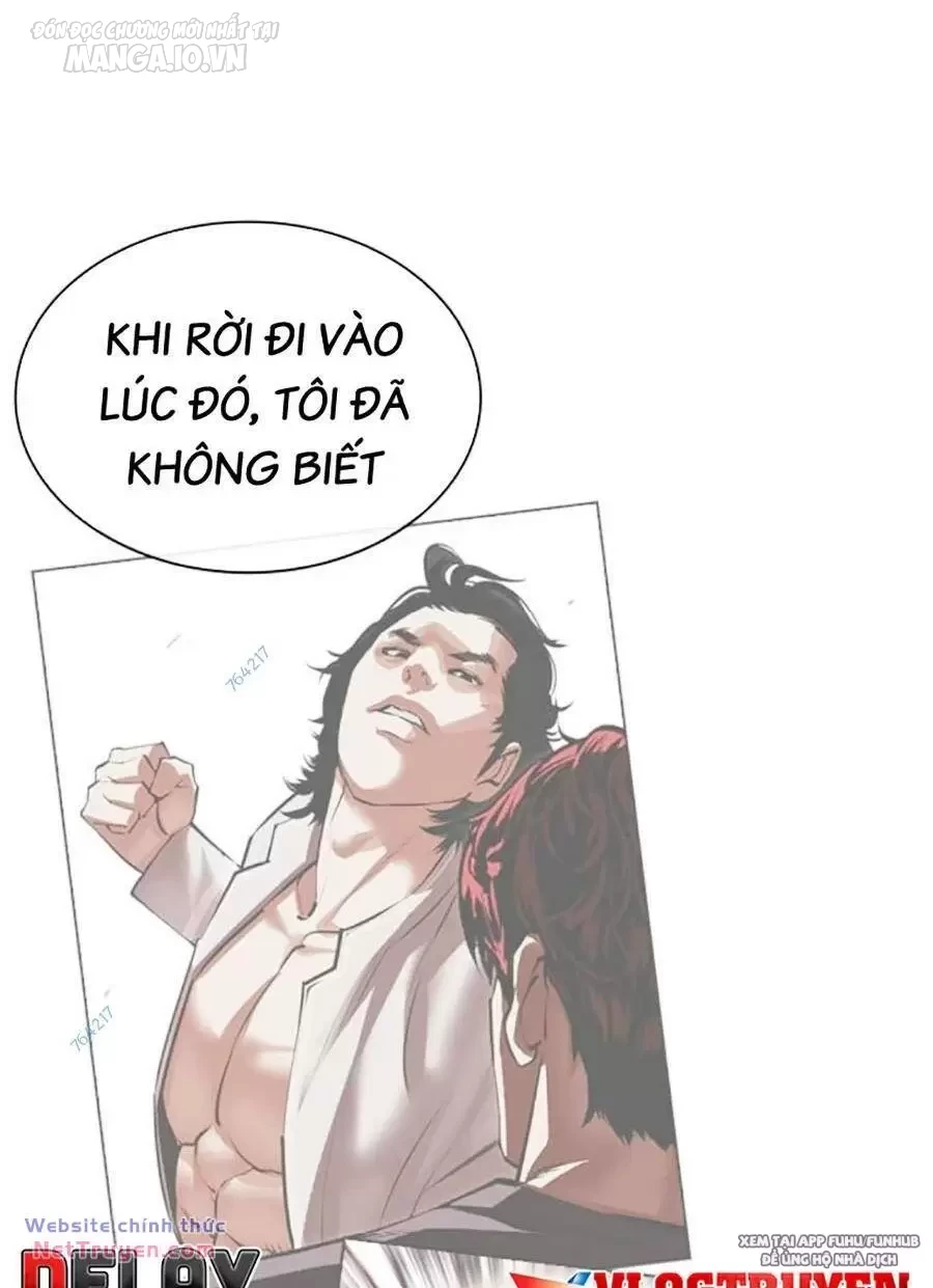 Hoán Đổi Diệu Kỳ Chapter 497 - Trang 2