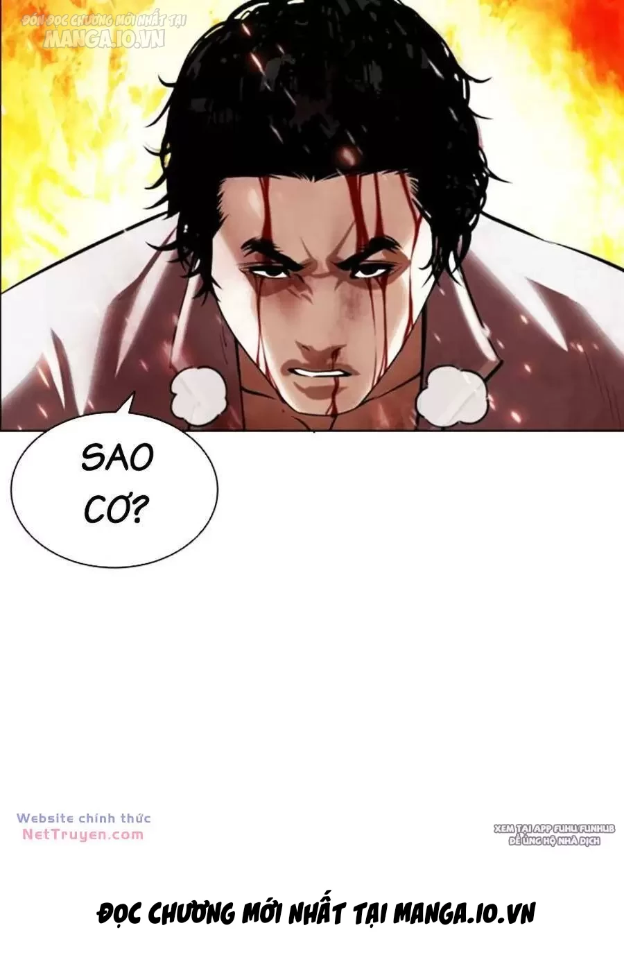 Hoán Đổi Diệu Kỳ Chapter 497 - Trang 2