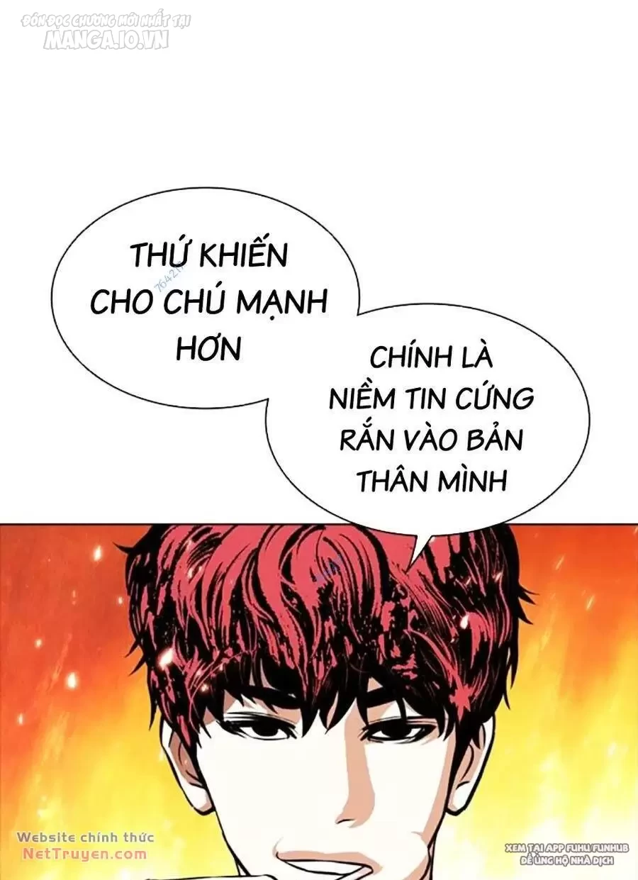 Hoán Đổi Diệu Kỳ Chapter 497 - Trang 2