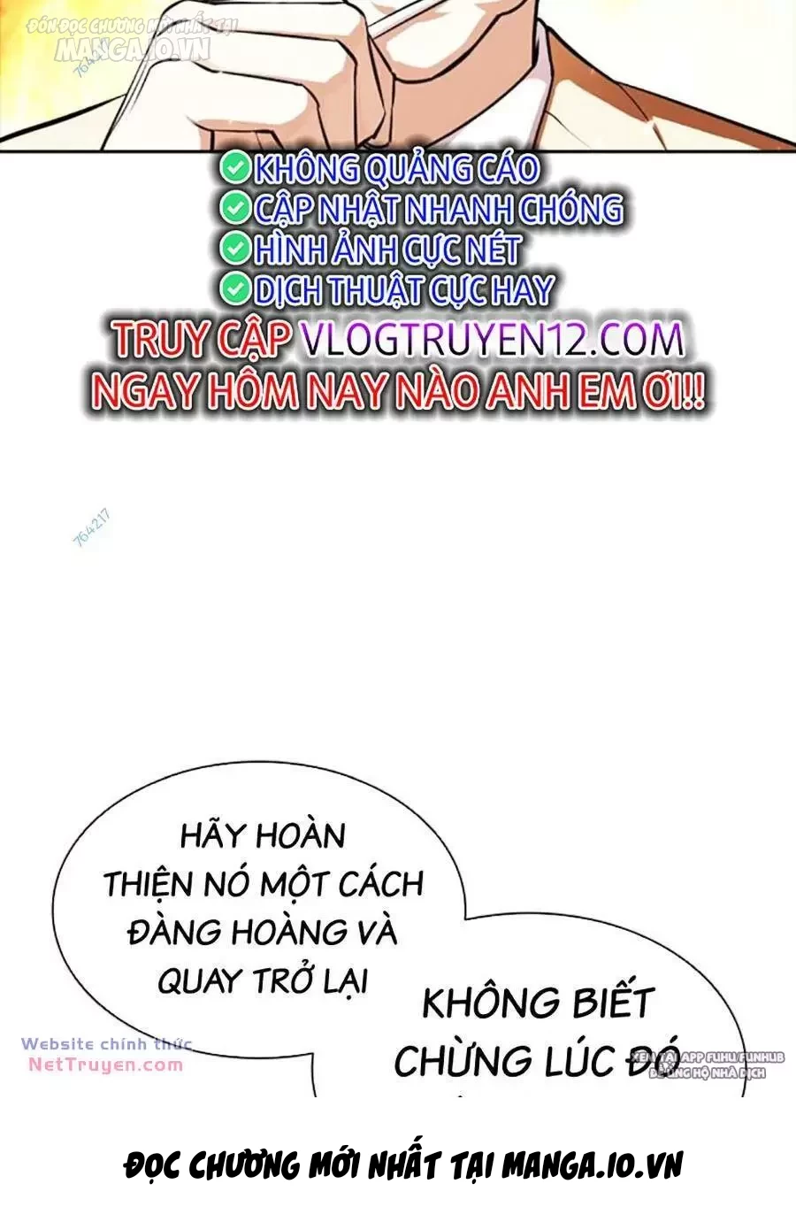 Hoán Đổi Diệu Kỳ Chapter 497 - Trang 2