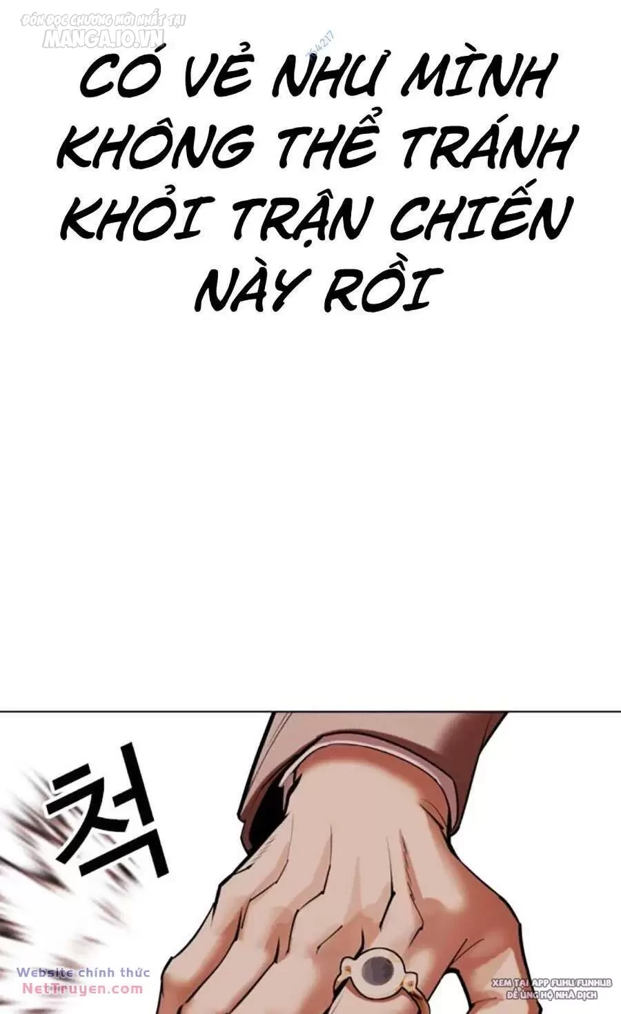 Hoán Đổi Diệu Kỳ Chapter 497 - Trang 2
