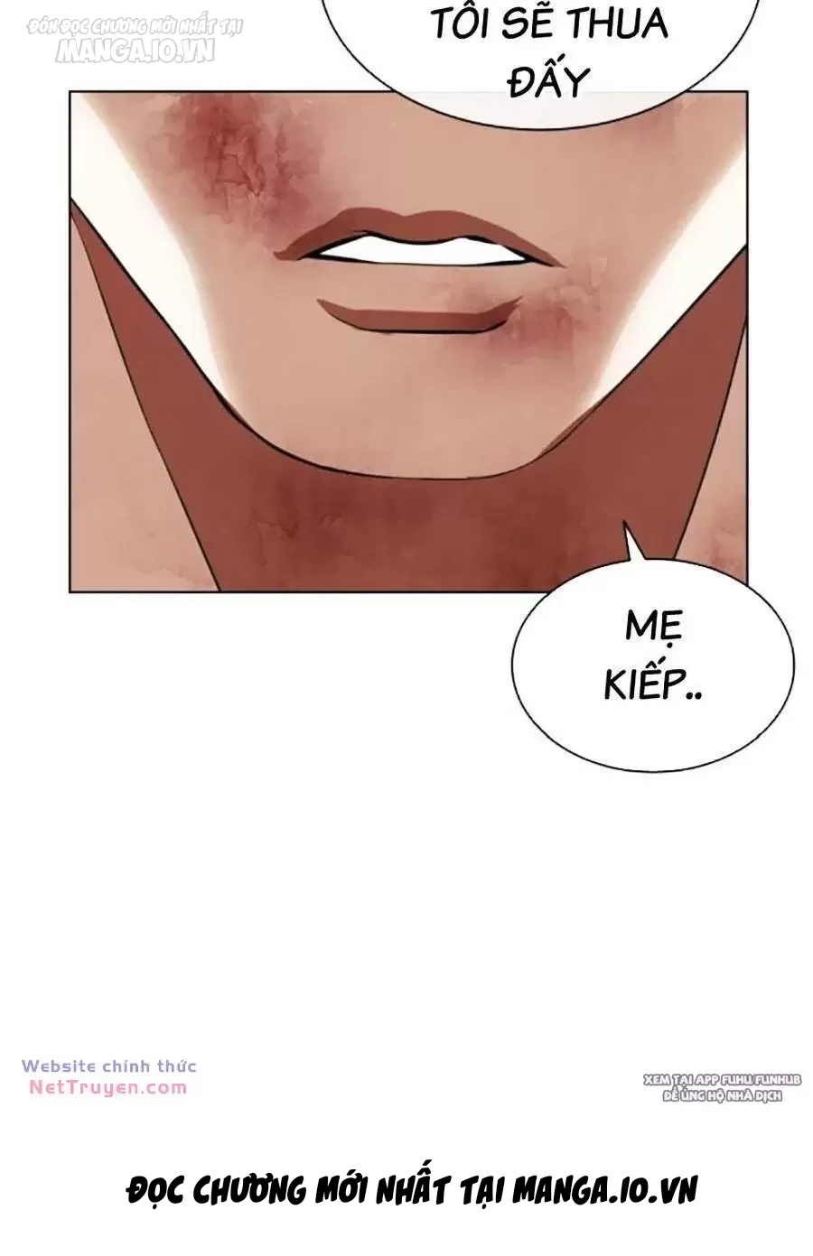 Hoán Đổi Diệu Kỳ Chapter 497 - Trang 2