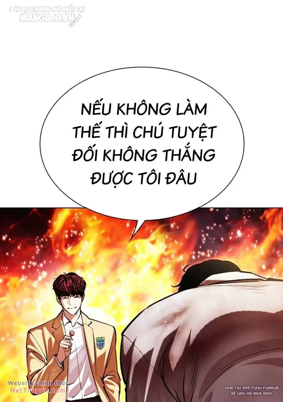 Hoán Đổi Diệu Kỳ Chapter 497 - Trang 2