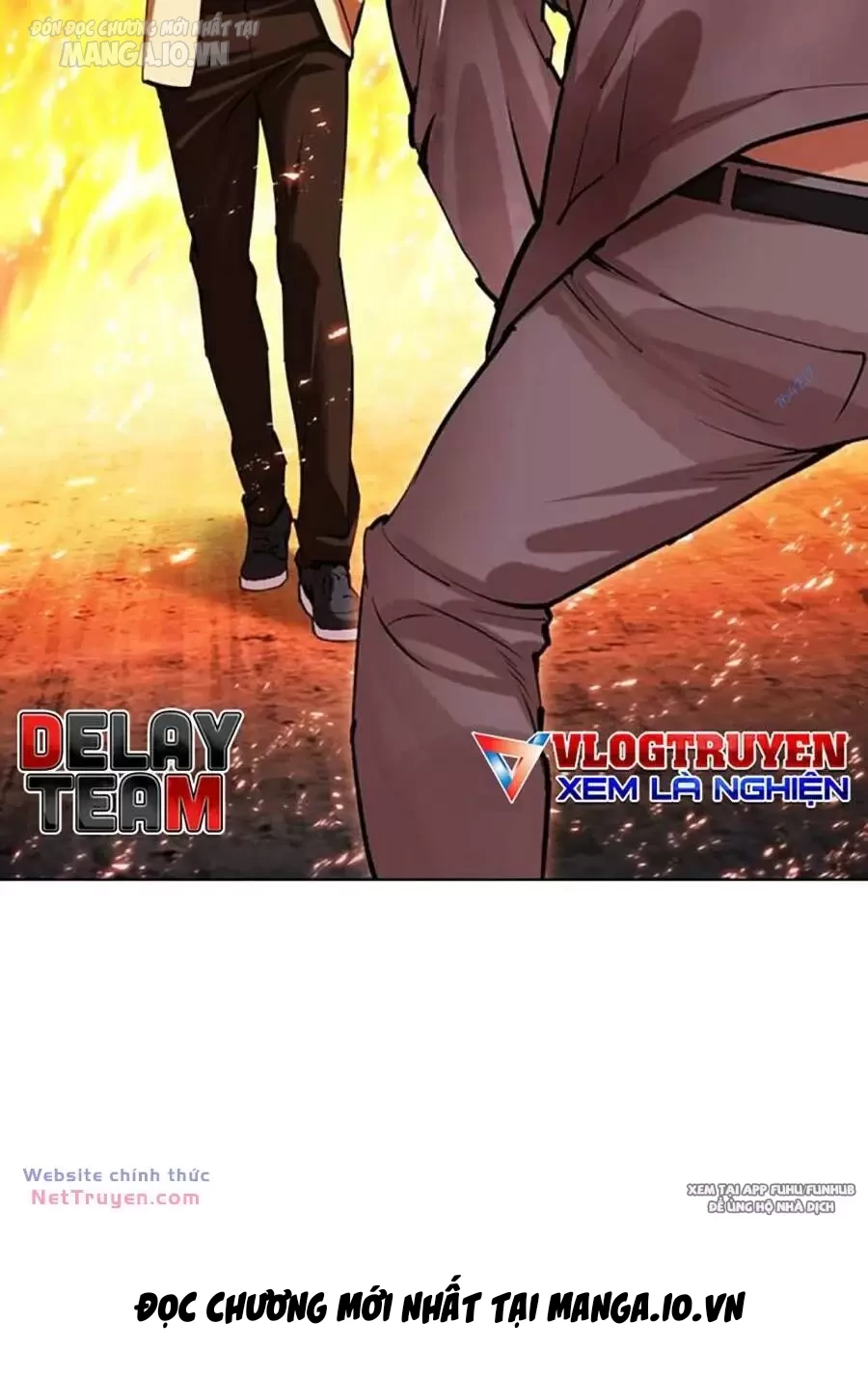 Hoán Đổi Diệu Kỳ Chapter 497 - Trang 2