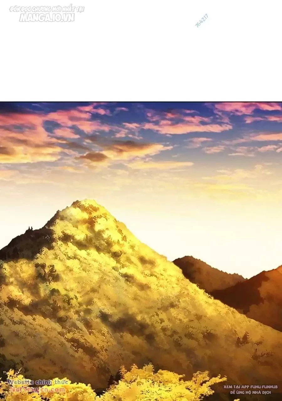 Hoán Đổi Diệu Kỳ Chapter 497 - Trang 2