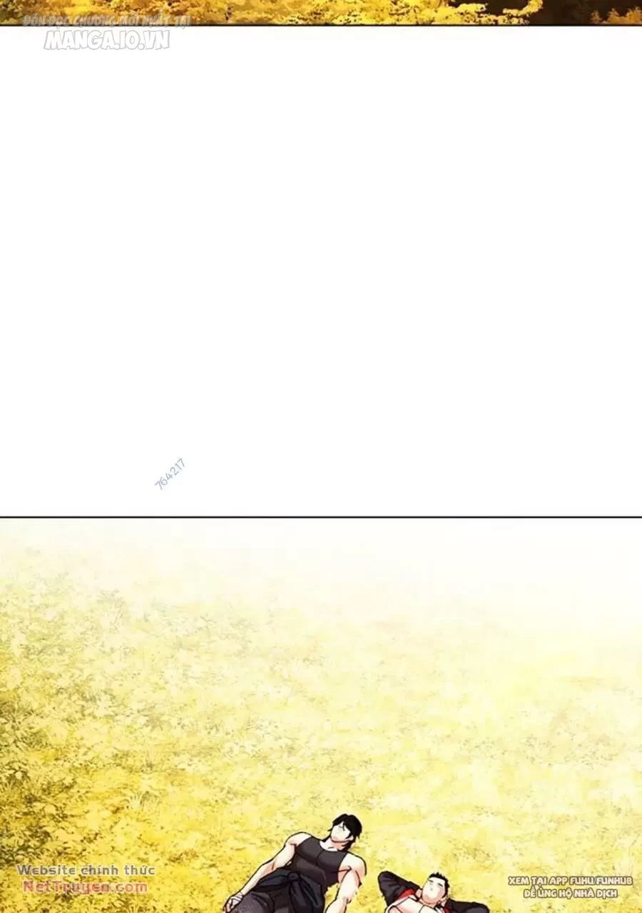 Hoán Đổi Diệu Kỳ Chapter 497 - Trang 2