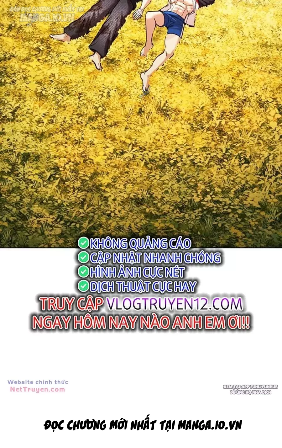 Hoán Đổi Diệu Kỳ Chapter 497 - Trang 2