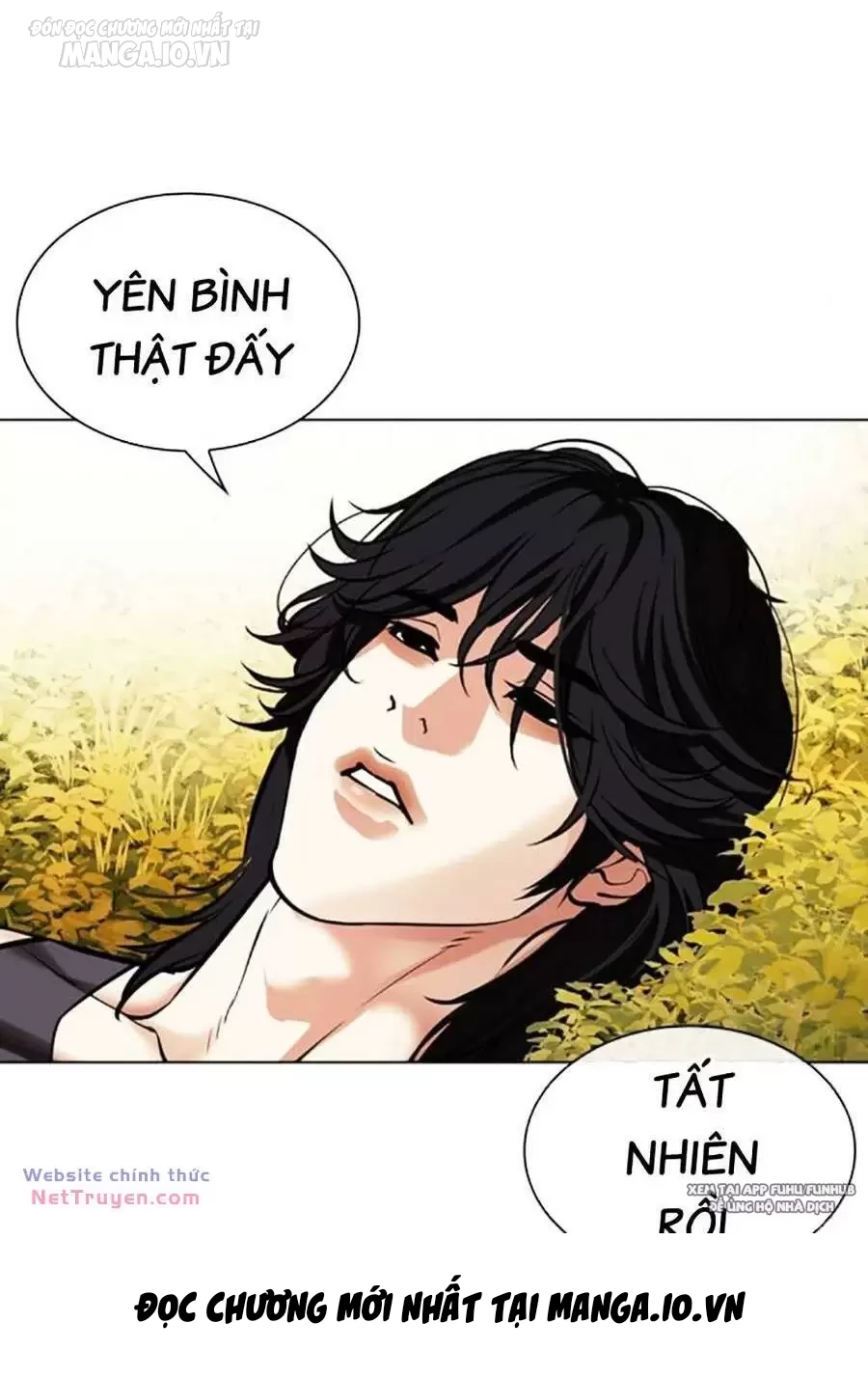 Hoán Đổi Diệu Kỳ Chapter 497 - Trang 2