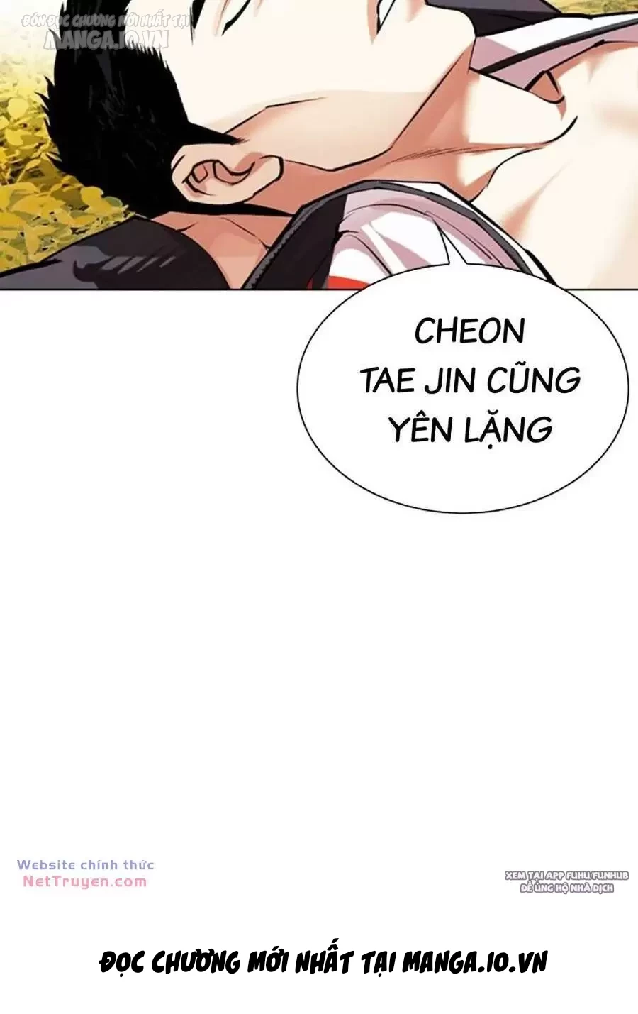 Hoán Đổi Diệu Kỳ Chapter 497 - Trang 2