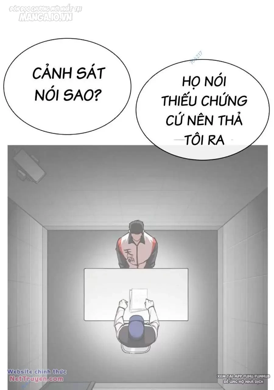 Hoán Đổi Diệu Kỳ Chapter 497 - Trang 2