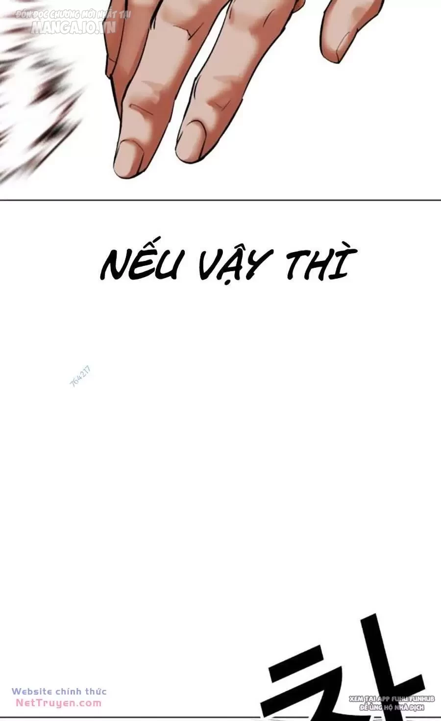 Hoán Đổi Diệu Kỳ Chapter 497 - Trang 2