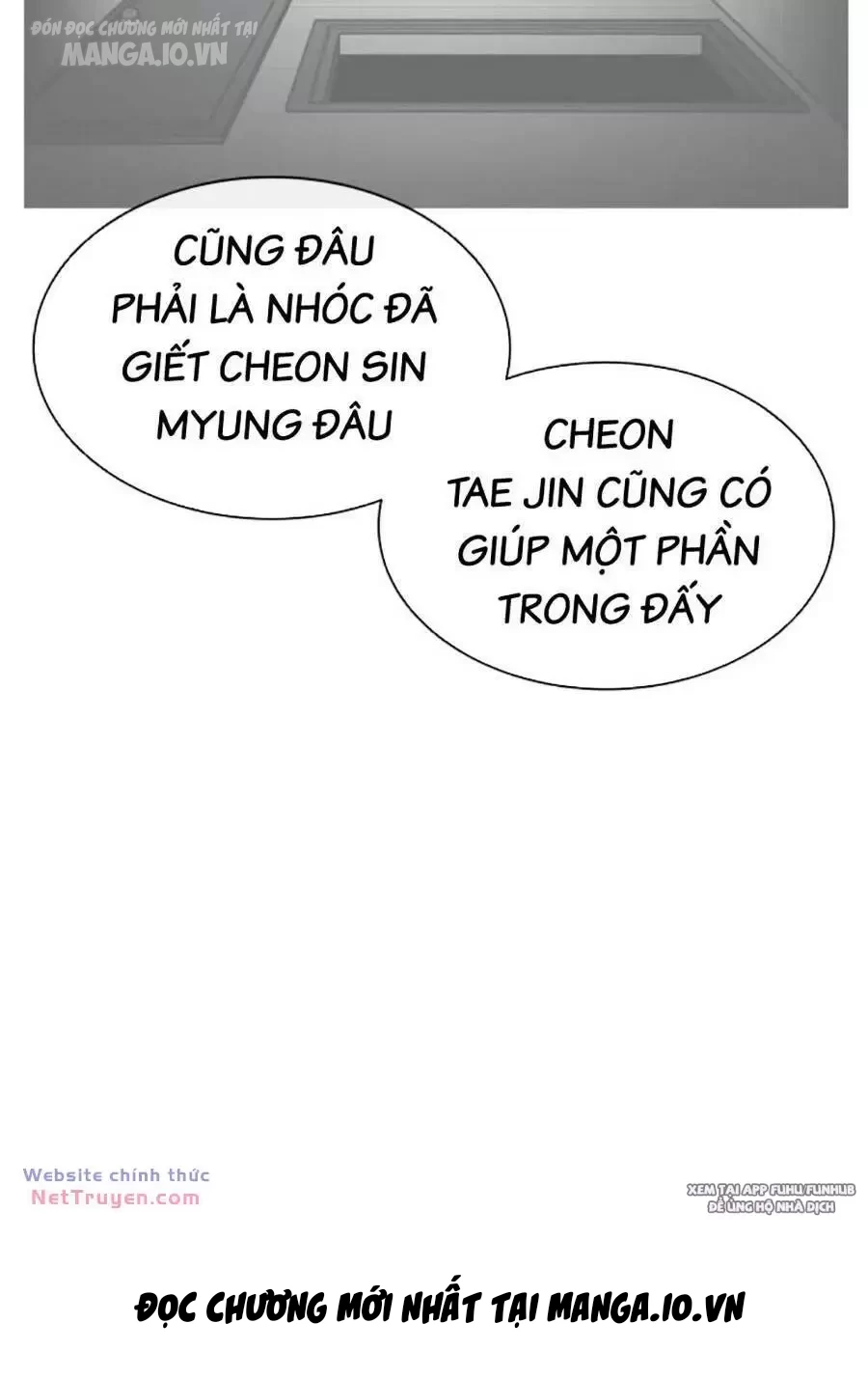 Hoán Đổi Diệu Kỳ Chapter 497 - Trang 2