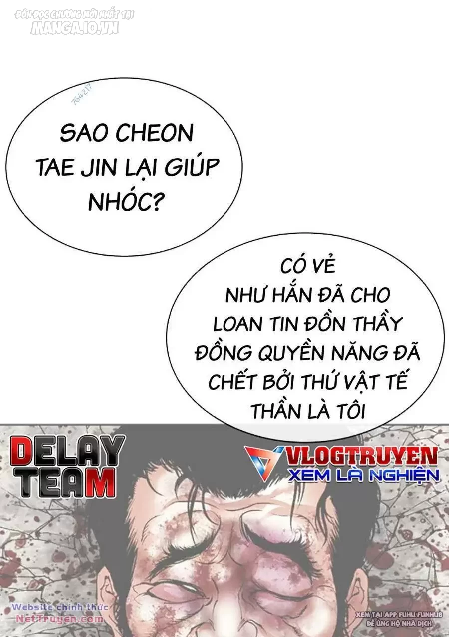 Hoán Đổi Diệu Kỳ Chapter 497 - Trang 2