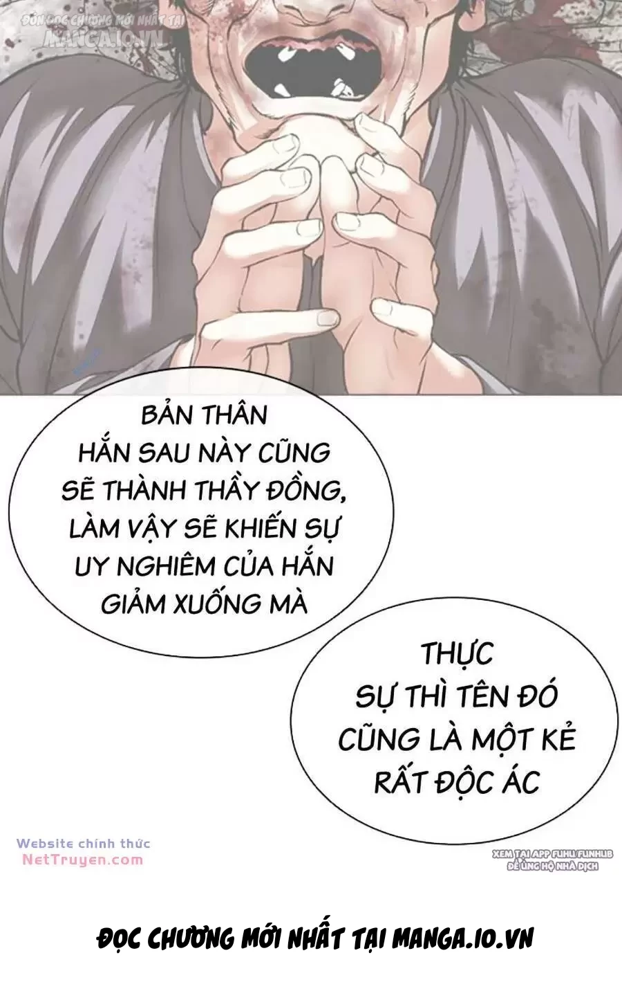 Hoán Đổi Diệu Kỳ Chapter 497 - Trang 2