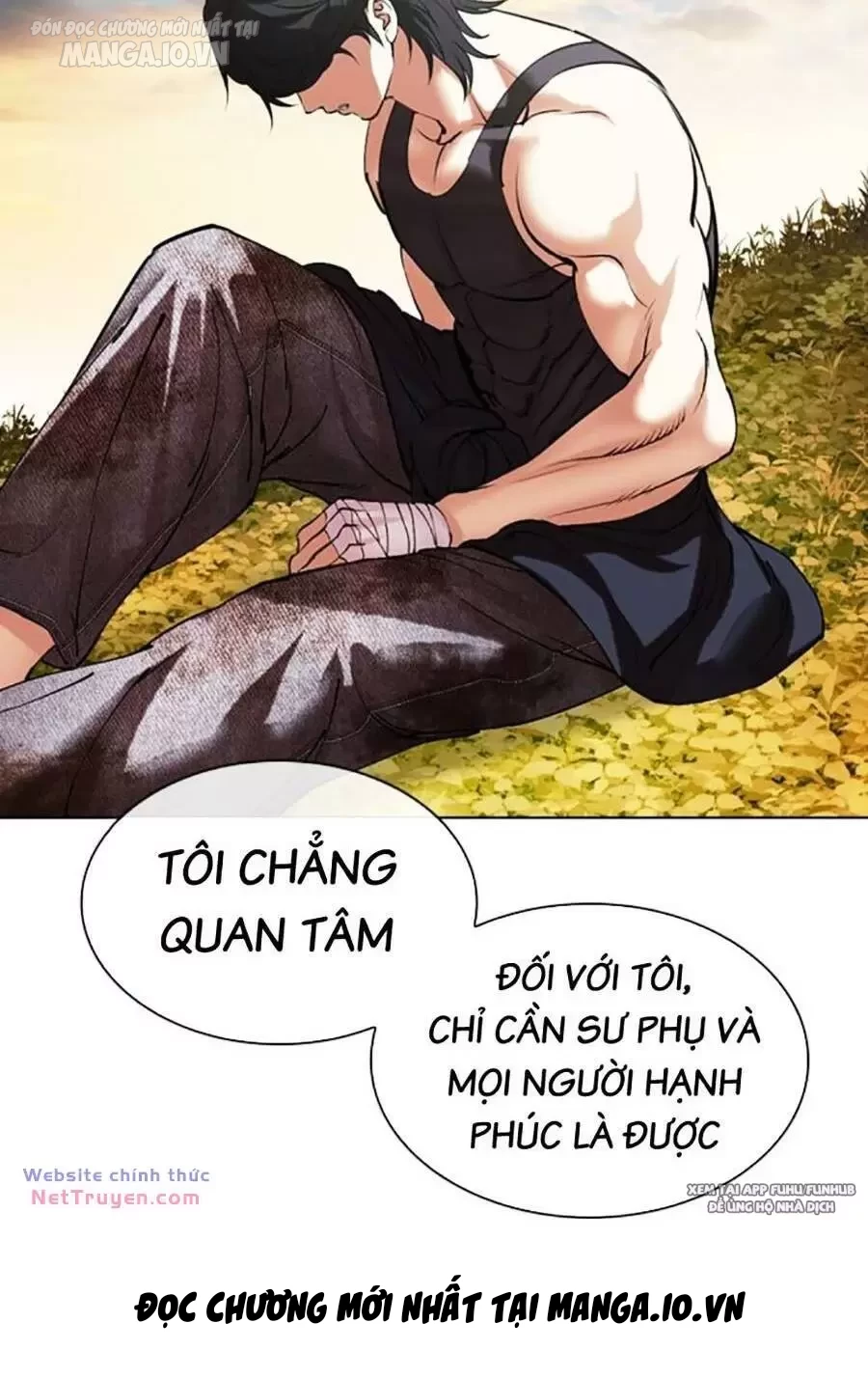 Hoán Đổi Diệu Kỳ Chapter 497 - Trang 2