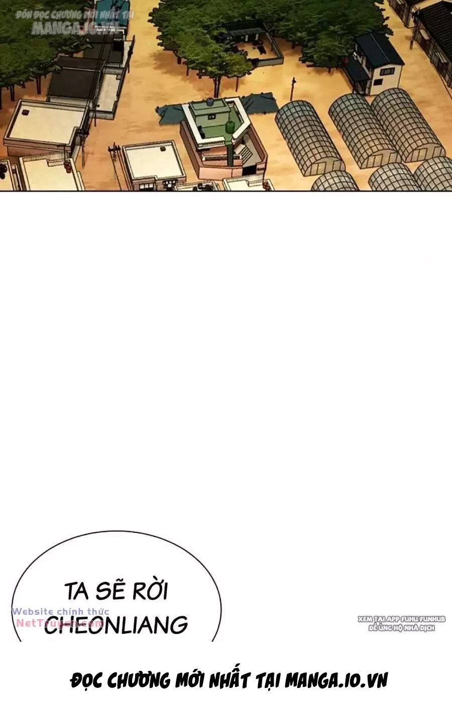 Hoán Đổi Diệu Kỳ Chapter 497 - Trang 2