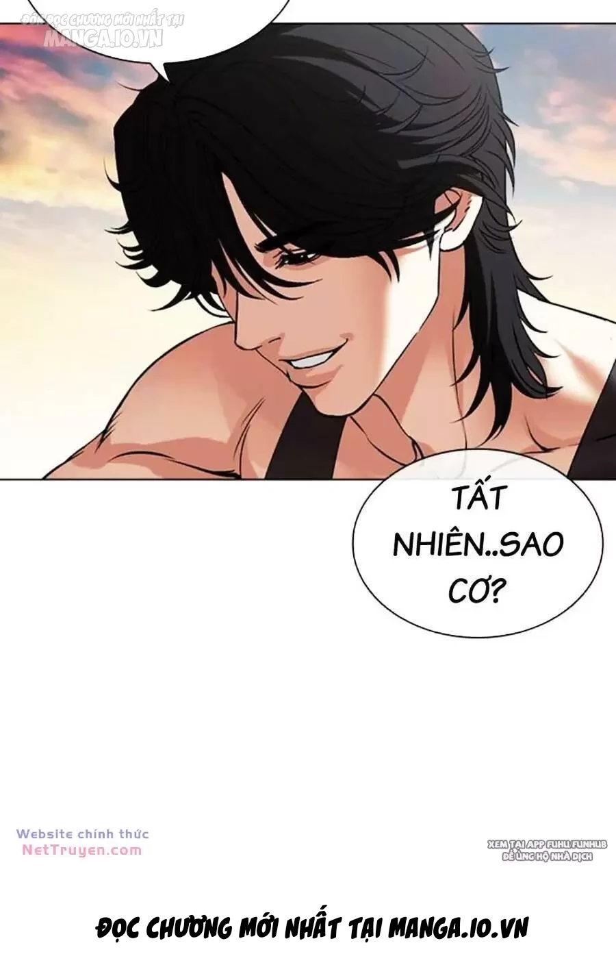 Hoán Đổi Diệu Kỳ Chapter 497 - Trang 2