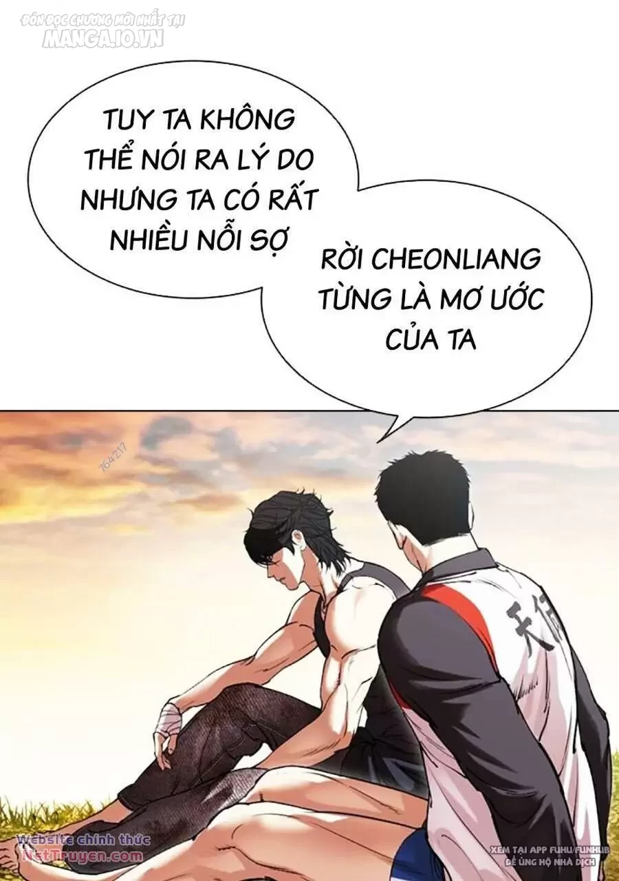 Hoán Đổi Diệu Kỳ Chapter 497 - Trang 2