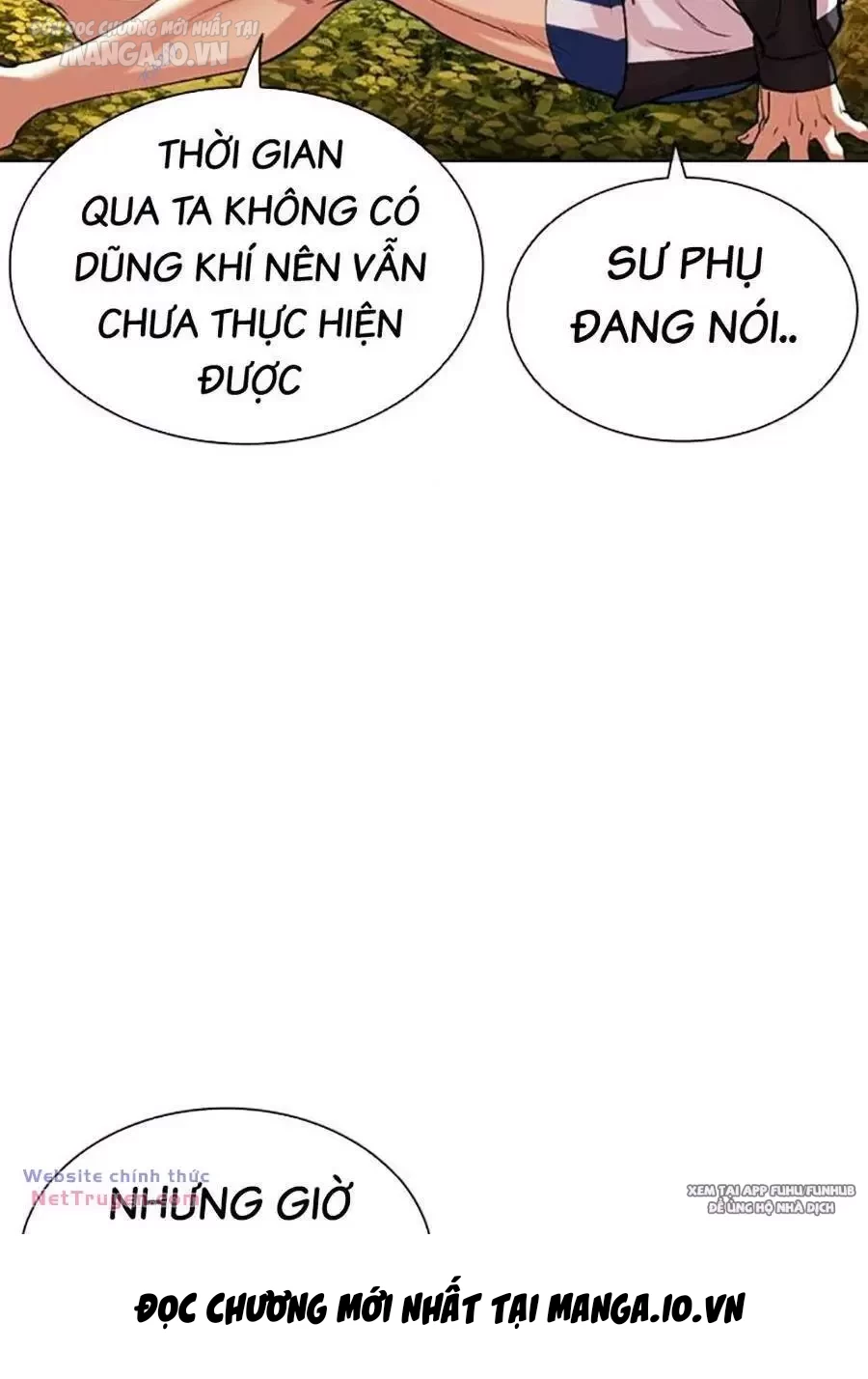 Hoán Đổi Diệu Kỳ Chapter 497 - Trang 2