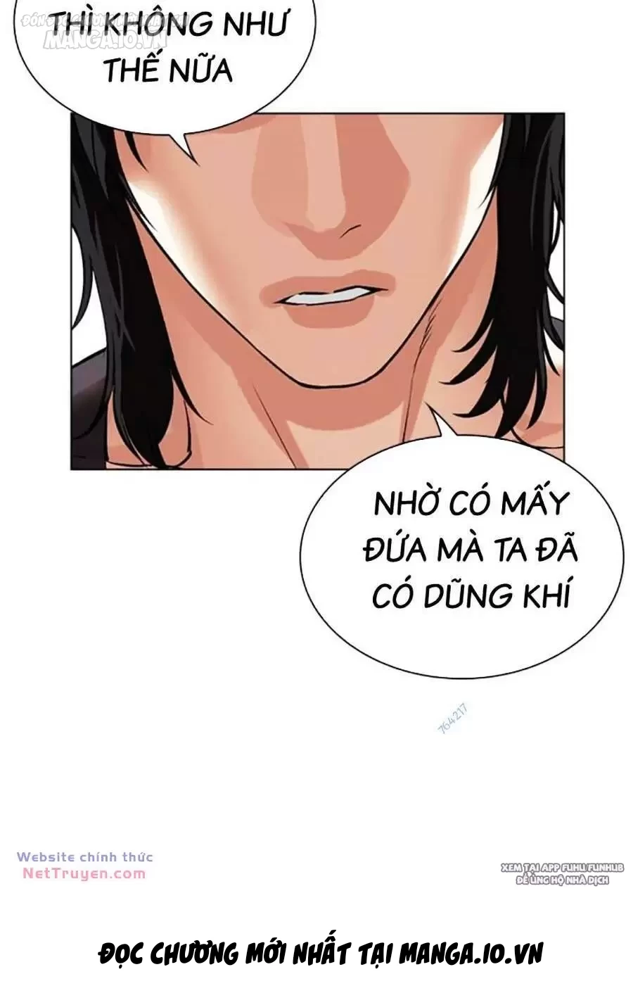 Hoán Đổi Diệu Kỳ Chapter 497 - Trang 2