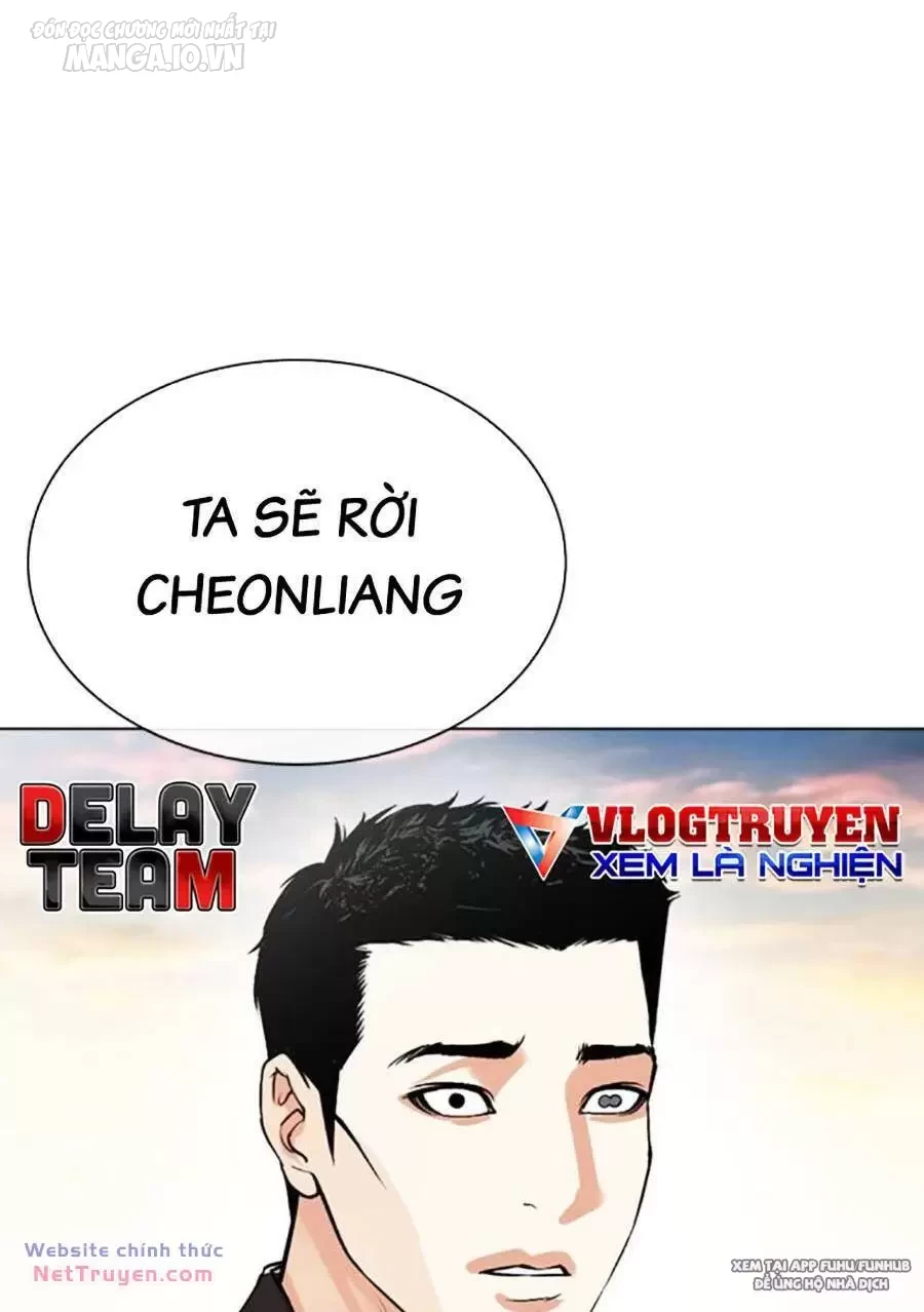 Hoán Đổi Diệu Kỳ Chapter 497 - Trang 2