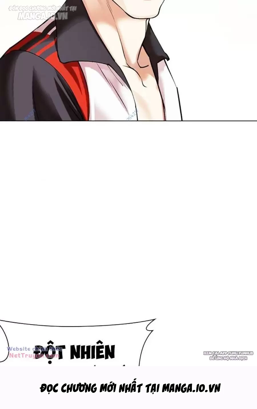 Hoán Đổi Diệu Kỳ Chapter 497 - Trang 2