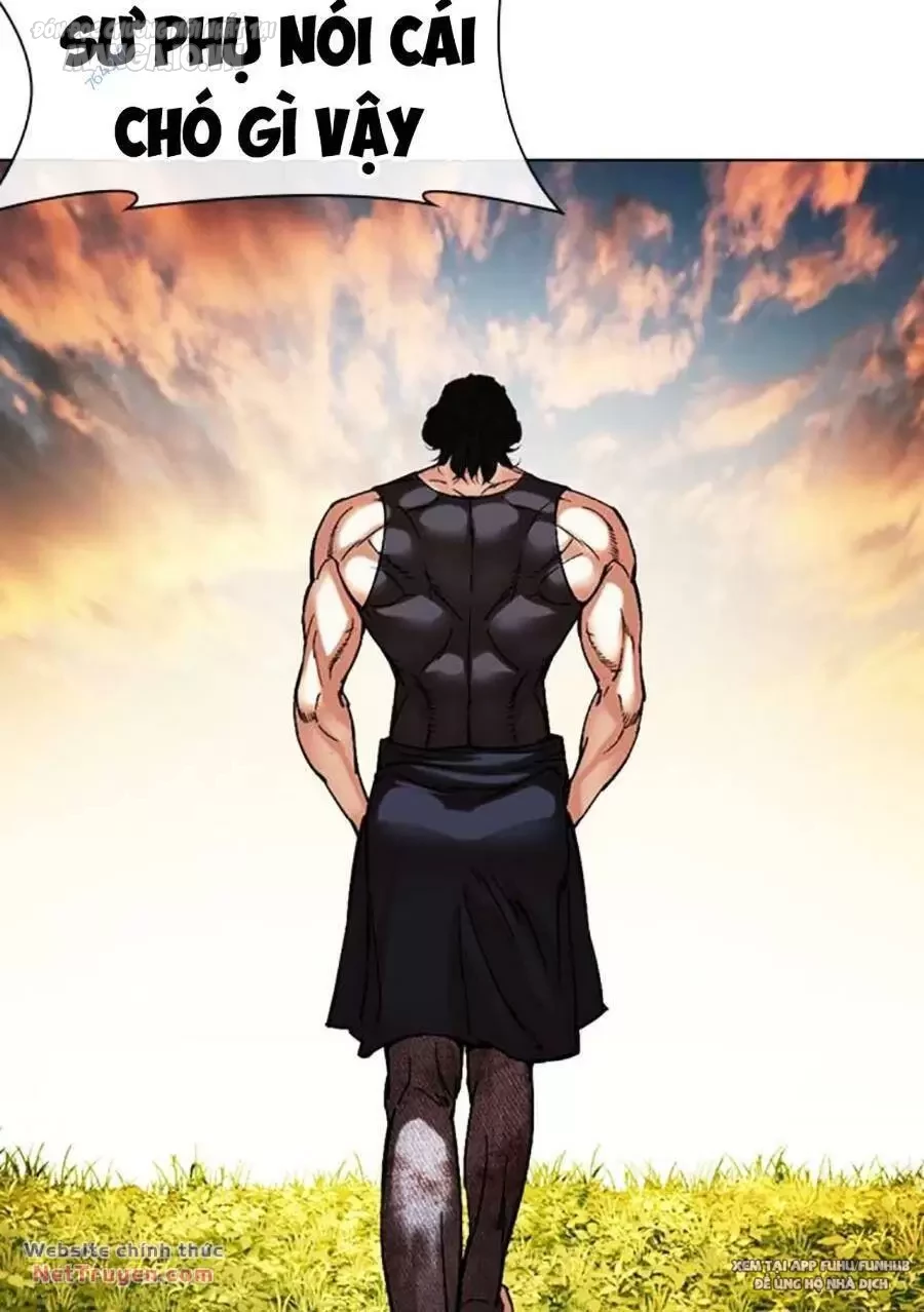 Hoán Đổi Diệu Kỳ Chapter 497 - Trang 2