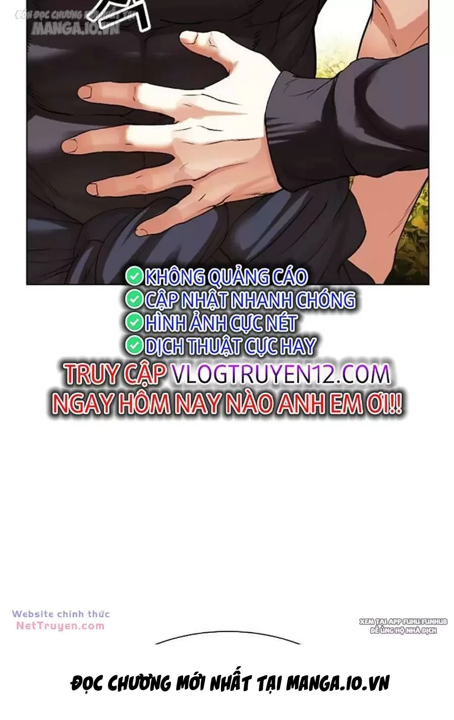 Hoán Đổi Diệu Kỳ Chapter 497 - Trang 2