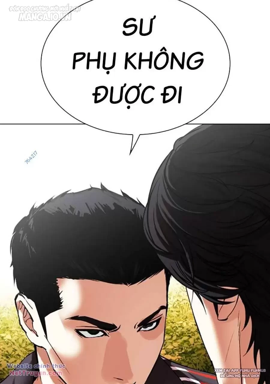 Hoán Đổi Diệu Kỳ Chapter 497 - Trang 2