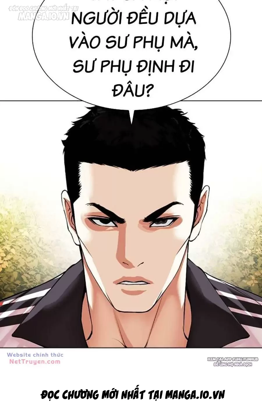 Hoán Đổi Diệu Kỳ Chapter 497 - Trang 2