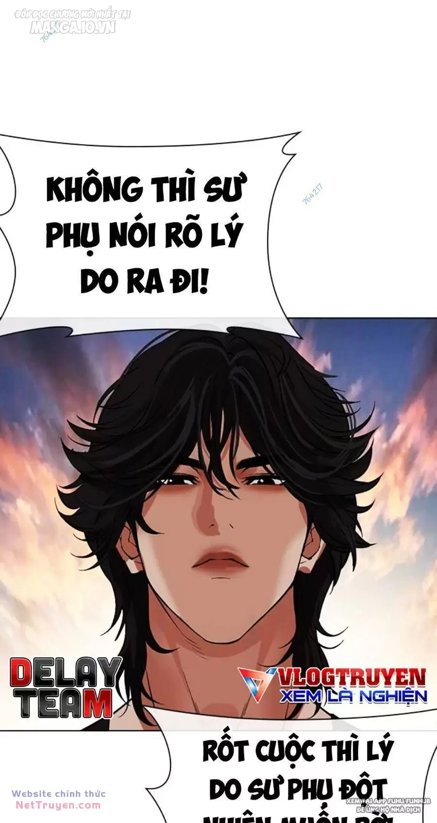 Hoán Đổi Diệu Kỳ Chapter 497 - Trang 2