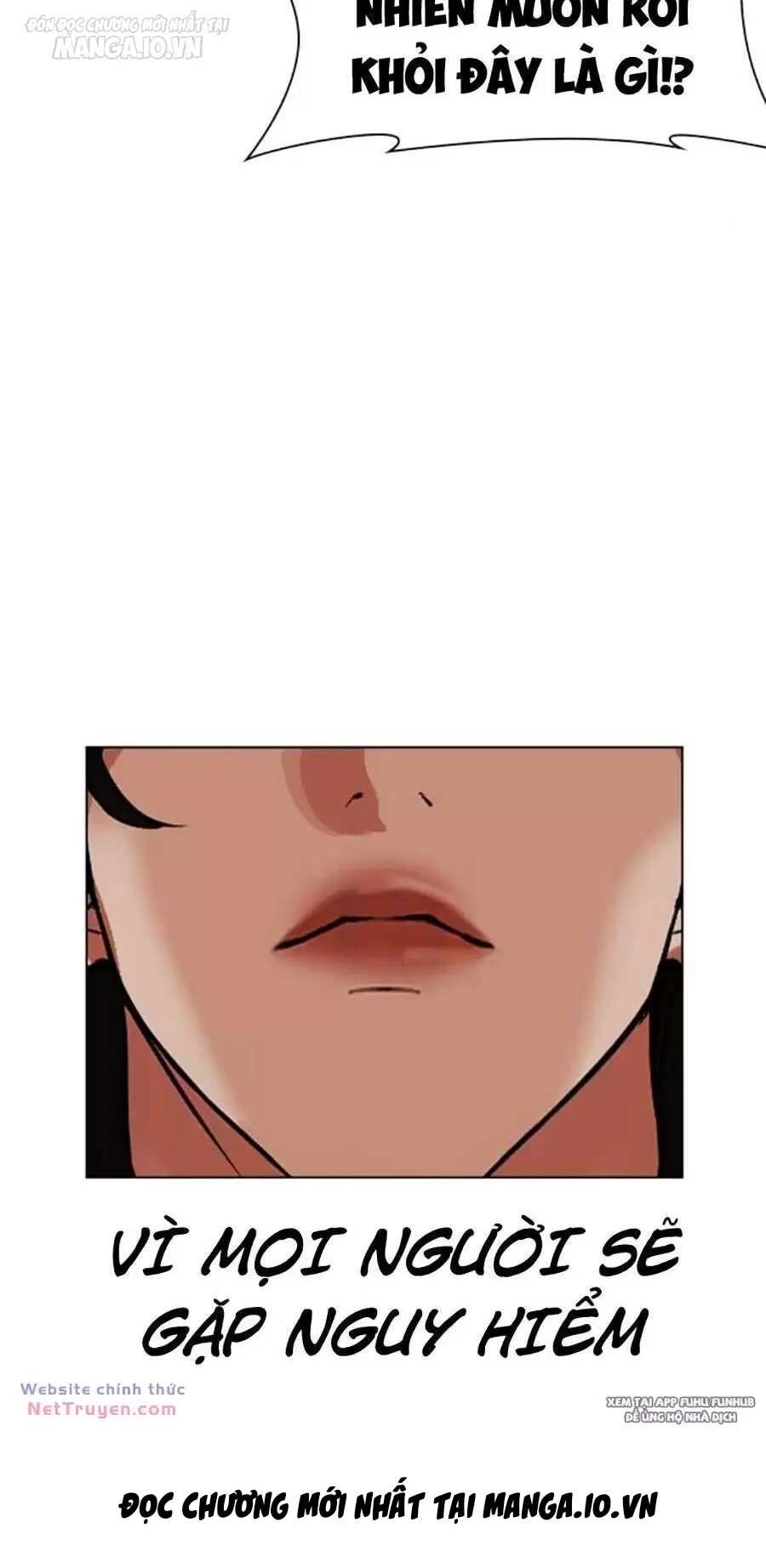 Hoán Đổi Diệu Kỳ Chapter 497 - Trang 2