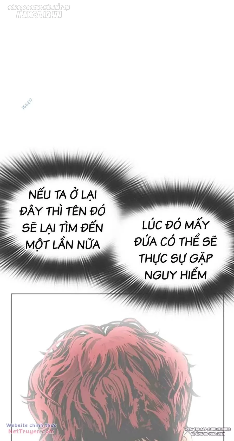 Hoán Đổi Diệu Kỳ Chapter 497 - Trang 2