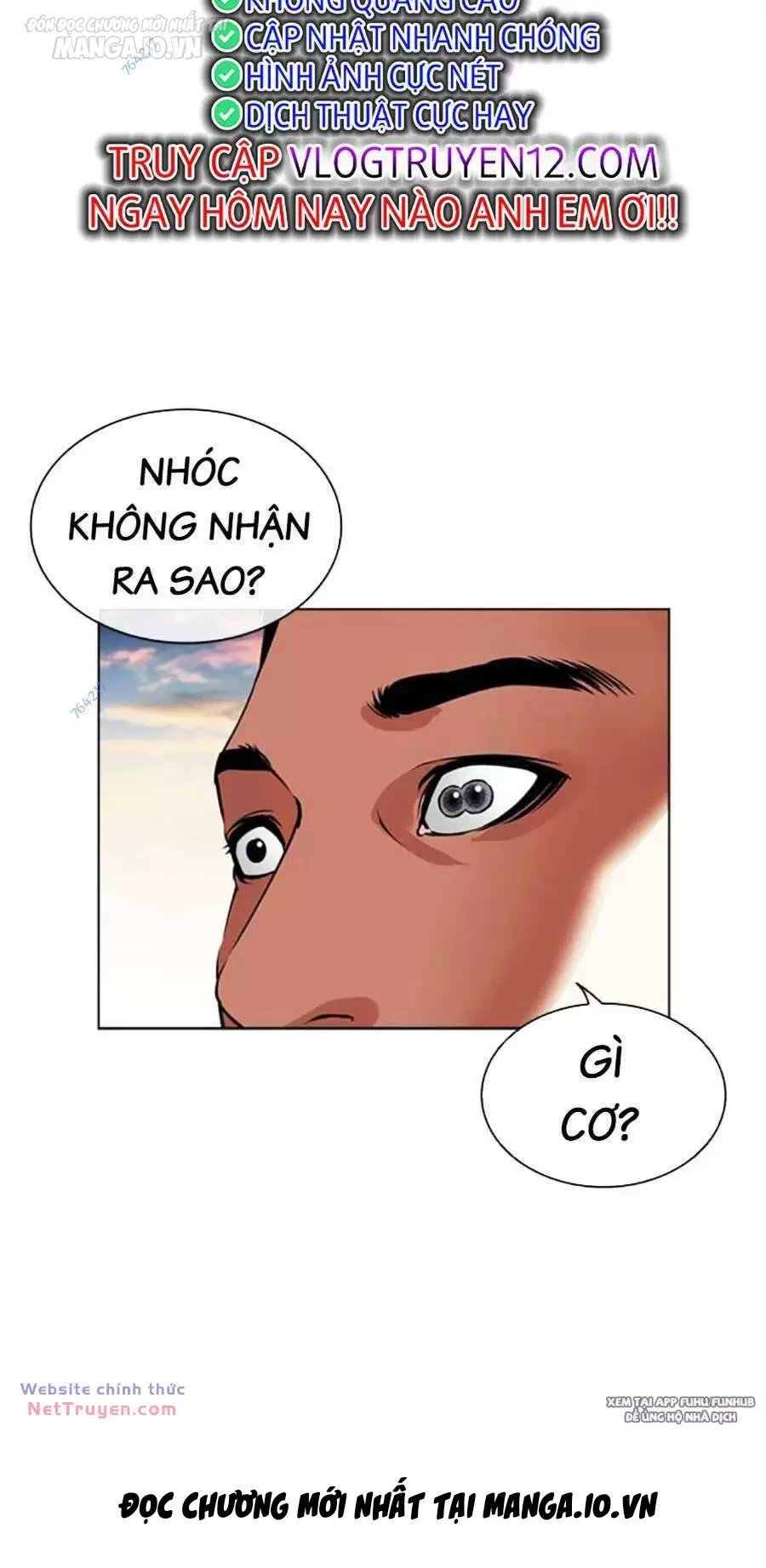 Hoán Đổi Diệu Kỳ Chapter 497 - Trang 2