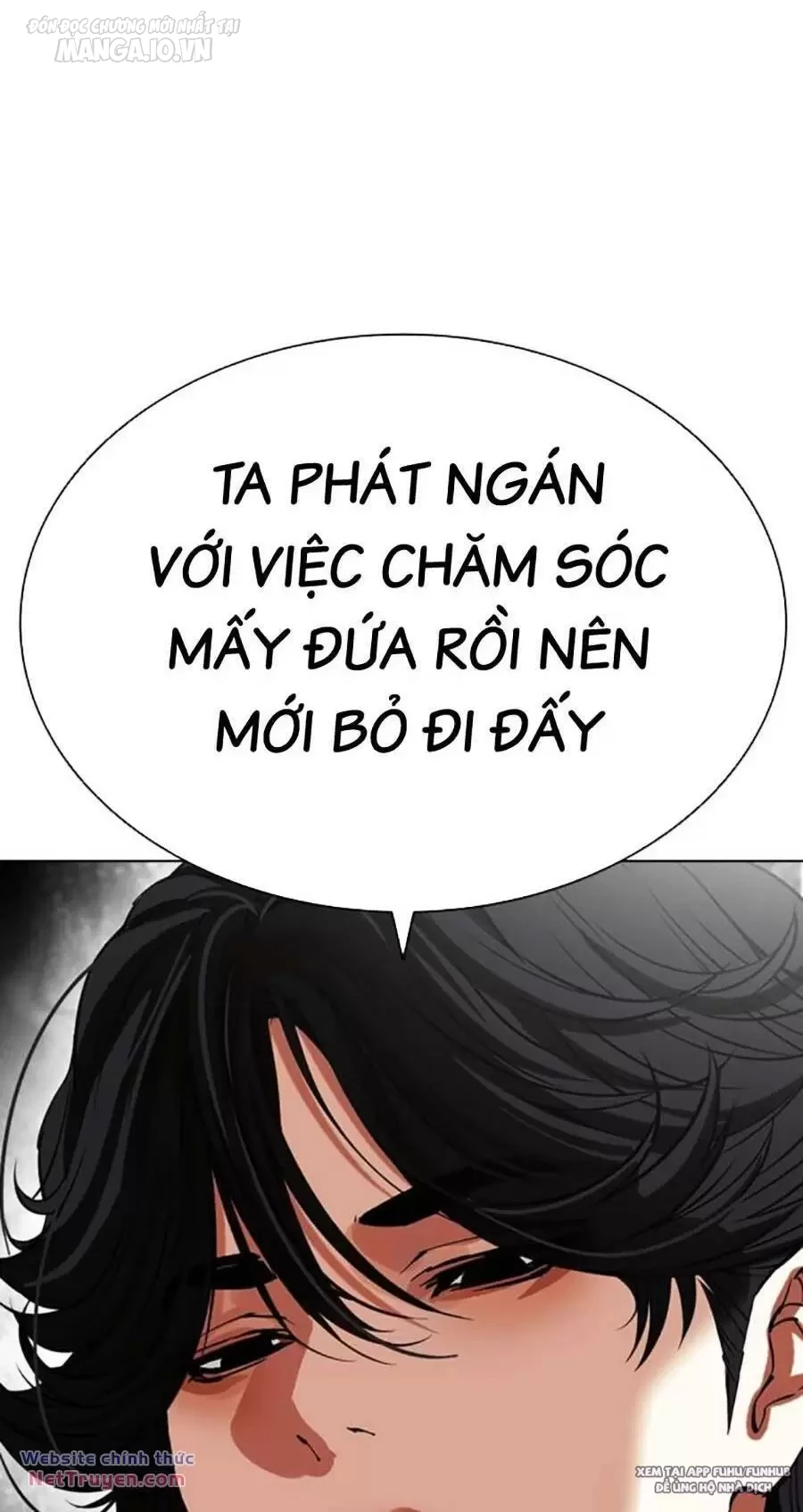 Hoán Đổi Diệu Kỳ Chapter 497 - Trang 2